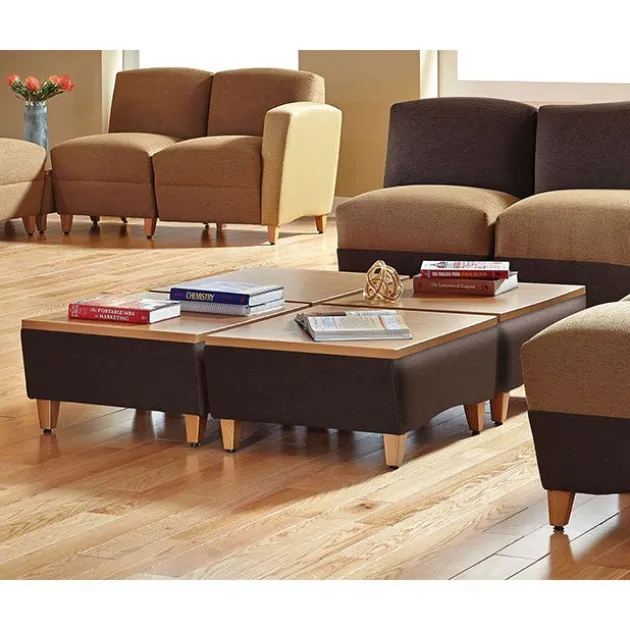 Accompany Reception Tables by High Point