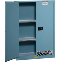 Acid & Corrosive Storage Cabinet