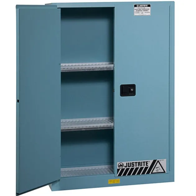 Acid & Corrosive Storage Cabinet