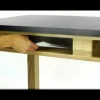 Acid Resistant Science Lab Table (54'' x 24'')