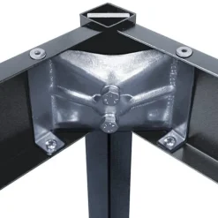 Acid Resistant Science Table (60'' W X 42'' D)