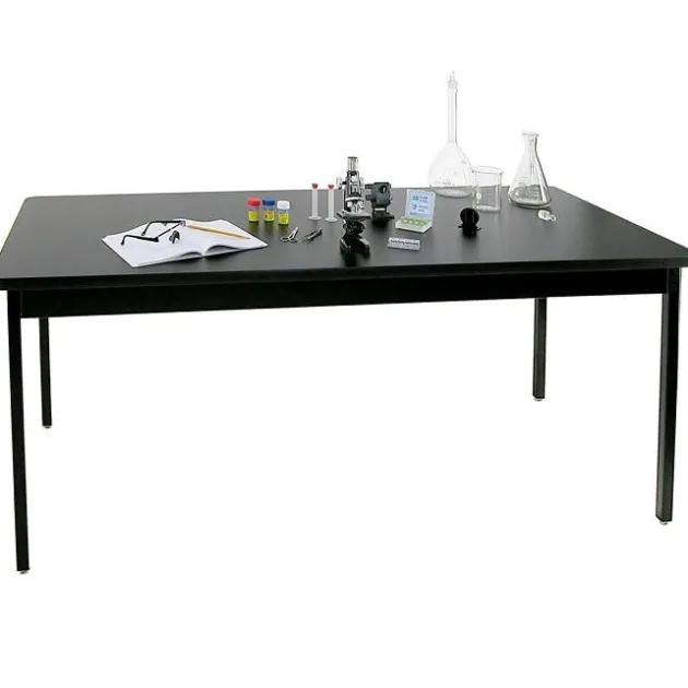 Acid Resistant Science Table (60'' W X 42'' D)