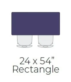 Acid Resistant Science Table (54'' W X 24'' D)