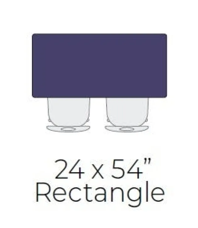 Acid Resistant Science Table (54'' W X 24'' D)