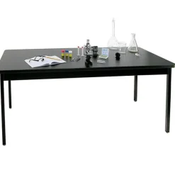 Acid Resistant Science Table (54'' W X 24'' D)