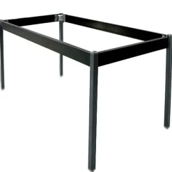 Acid Resistant Science Table (72'' W X 24'' D X 36