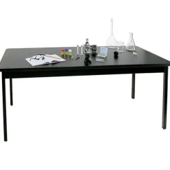 Acid Resistant Science Table (72'' W X 30'' D X 36