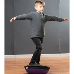 Active Floor Seat
