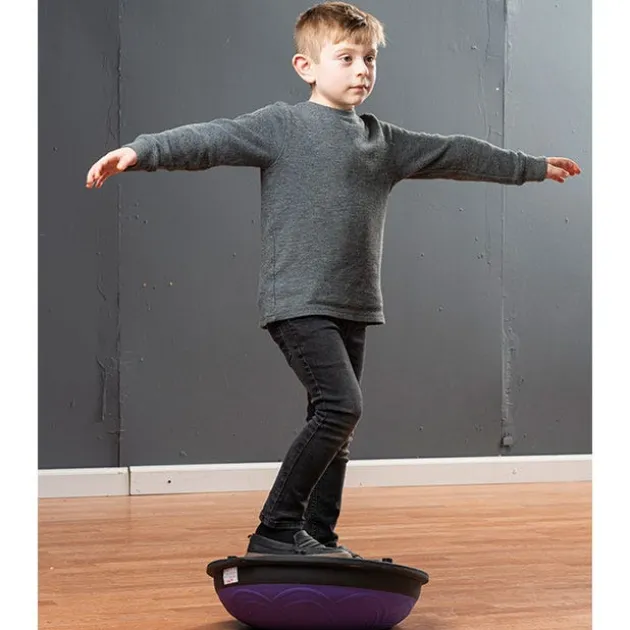 Active Floor Seat