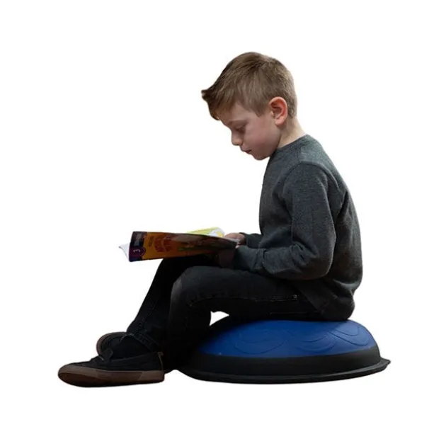 Active Floor Seat