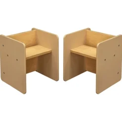 Activity Cube (2-Pack)