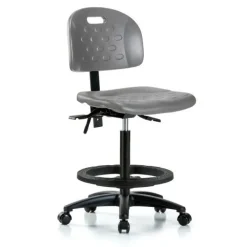 Acumen Poly Chair (20
