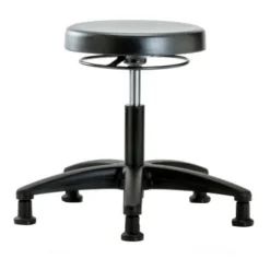 Acumen Poly Stool (15''-20''H)