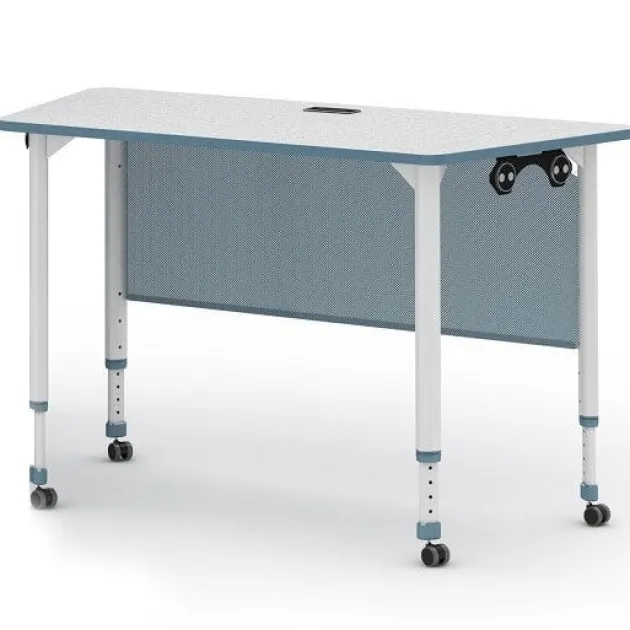 A & D Crossfit School Teacher Desk