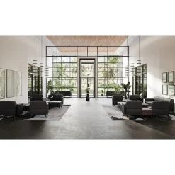 Add-on Components for Saxon Reception Seating