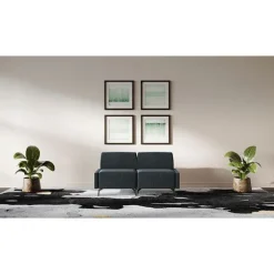 Add-on Components for Saxon Reception Seating