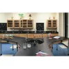 Adjustable Height Science Tables