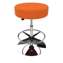 Adjustable Swivel Stool