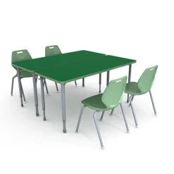 A&D Student Desks (24