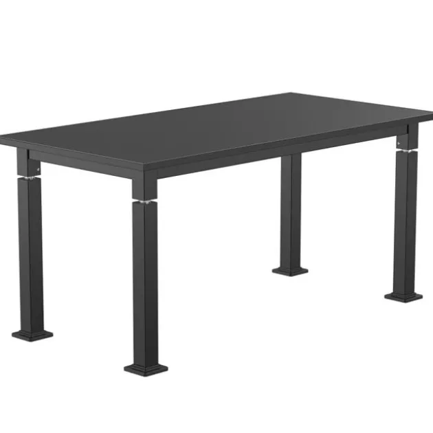 Aero-Lift Tables with Epoxy Top