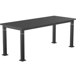 Aero-Lift Tables with Trespa Top