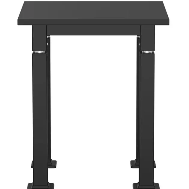 Aero-Lift Table with Chemical Resistant Top (30'' x 48'')