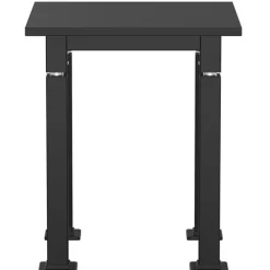 Aero-Lift Table with Chemical Resistant Top (24'' x 60'')