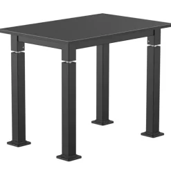Aero-Lift Table with Epoxy Top (24'' x 36'')