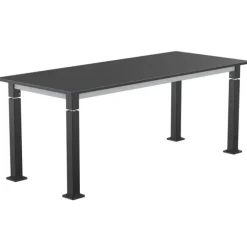 Aero-Lift Table with Trespa Top (24'' x 60'')