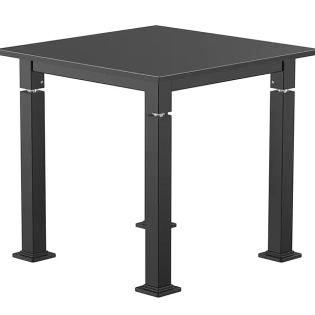 Aero-Lift Table with Trespa Top (30'' x 30'')