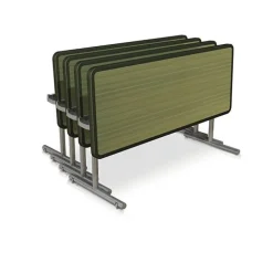 Aero Series GO Flip Top Table