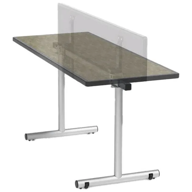 Aero Series GO Flip Top Table