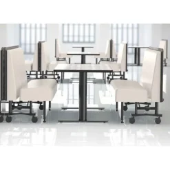 Aero Series Table