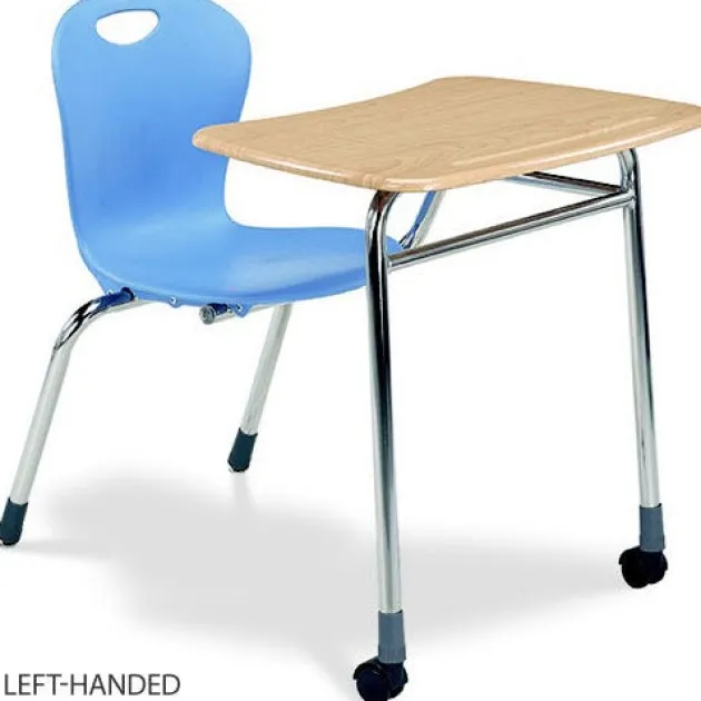 Agile Mobile Combo Desk w/ ZUMA Shell