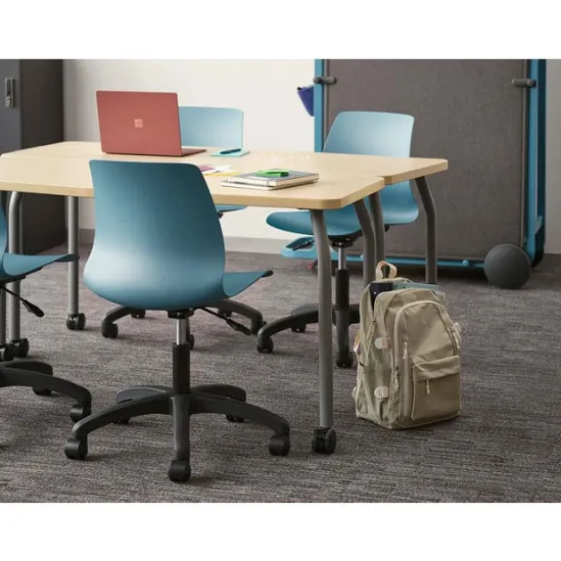 Agree Adjustable Height Chairs