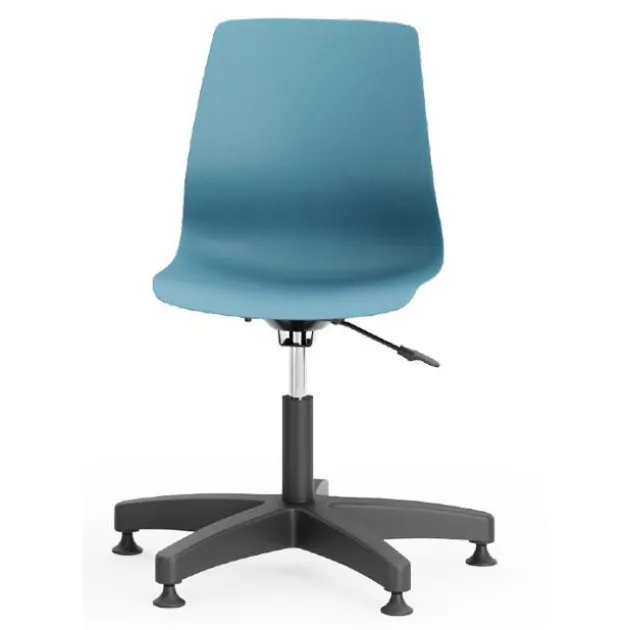 Agree Adjustable Height Chairs
