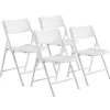 Airflex Folding Chairs