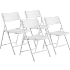 Airflex Folding Chairs