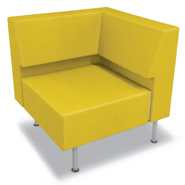 AKT 7-Piece Lounge Soft Seating Package