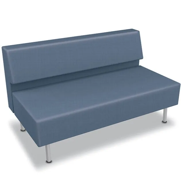 AKT 7-Piece Lounge Soft Seating Package