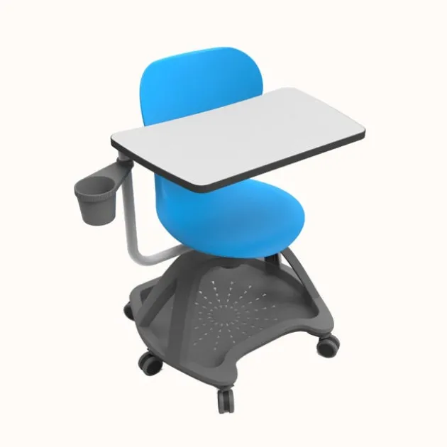 All-In-One Student Desk & Chair