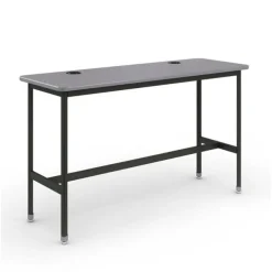 All Welded Chargebar Powered Tables