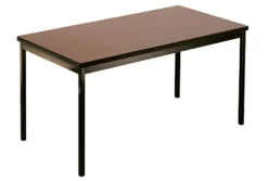 All-Welded Conference Tables