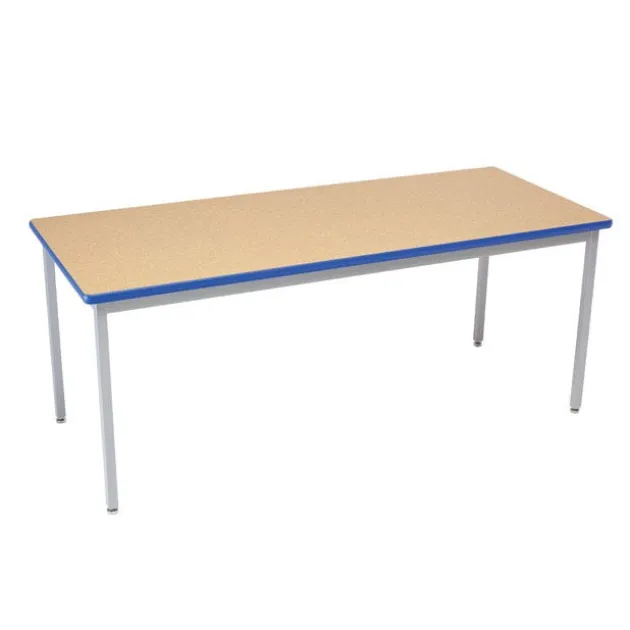 All-Welded Utility Tables