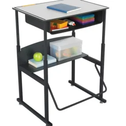 AlphaBetter Stand-Up Desks