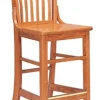 Americana Barstool by Community