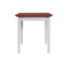 Amherst Steel Series Reception Table