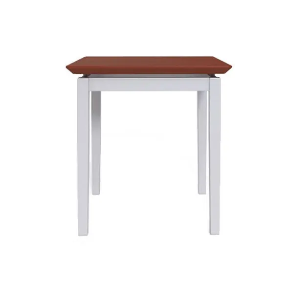 Amherst Steel Series Reception Table