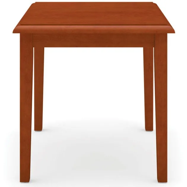 Amherst Wood Series Reception Table