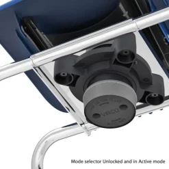 Analogy Ready to Move R2M Mobile Task Chair